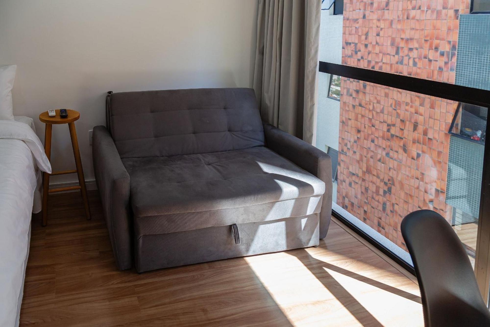 Lindo Studio Em Pocos De Caldas Mg Pgo402 Exterior foto