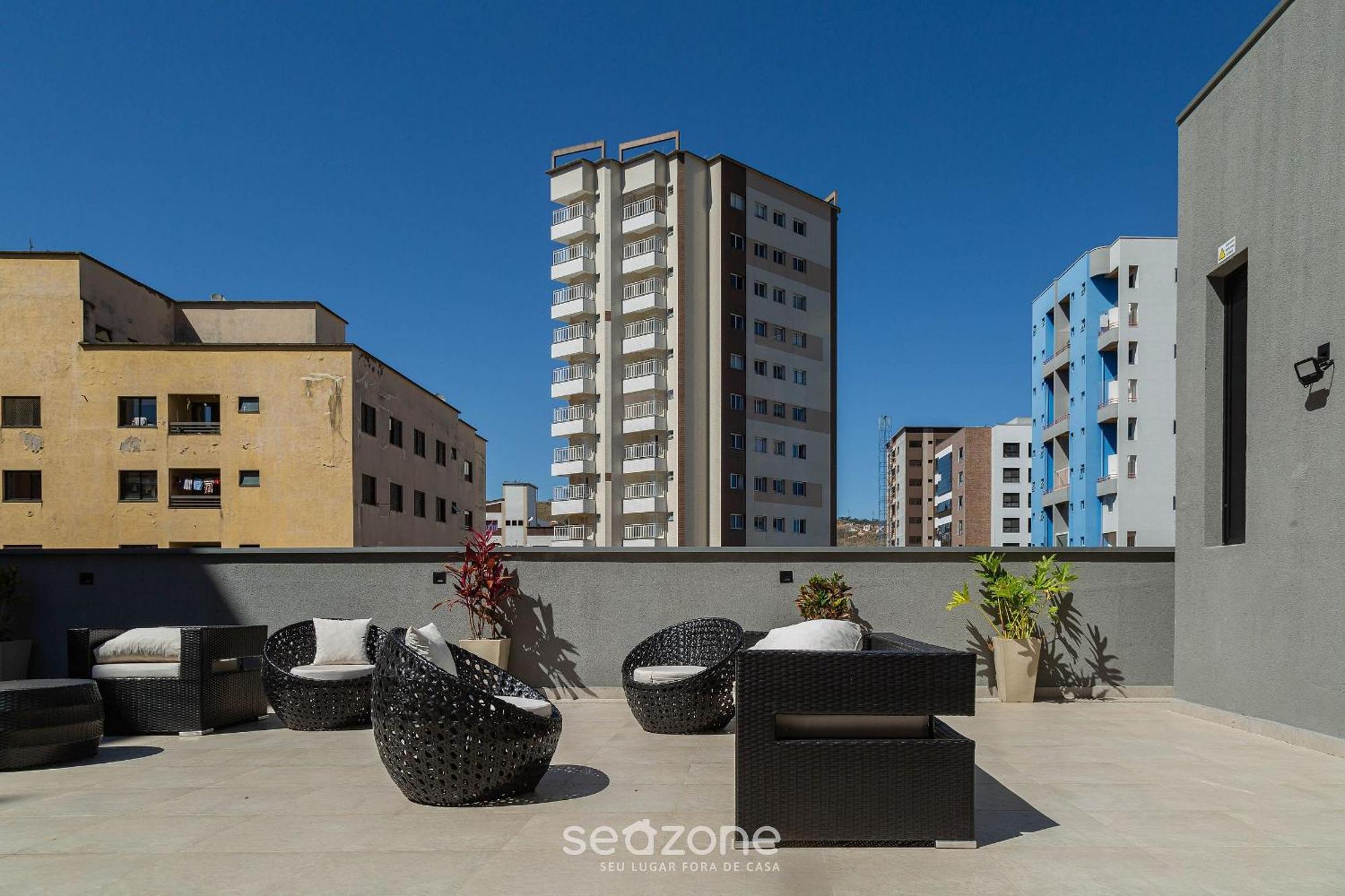 Lindo Studio Em Pocos De Caldas Mg Pgo402 Exterior foto