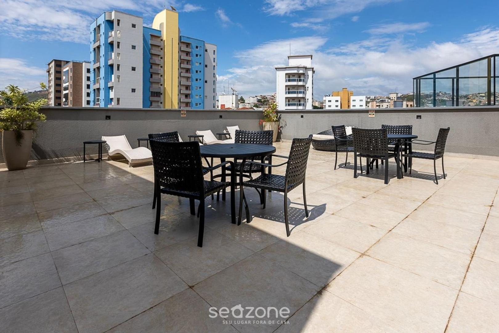 Lindo Studio Em Pocos De Caldas Mg Pgo402 Exterior foto