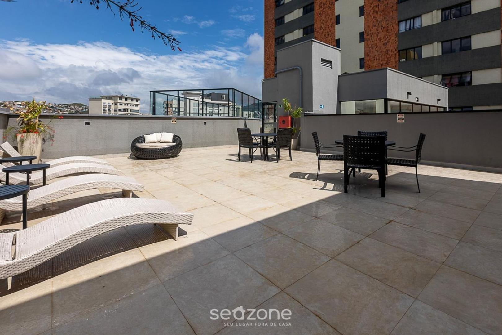 Lindo Studio Em Pocos De Caldas Mg Pgo402 Exterior foto