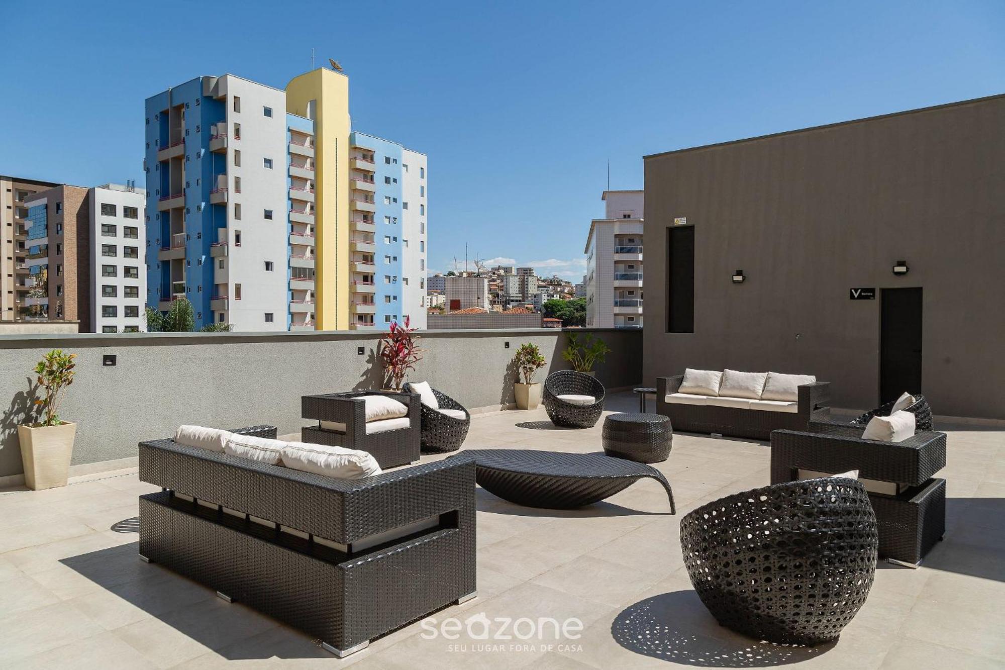 Lindo Studio Em Pocos De Caldas Mg Pgo402 Exterior foto
