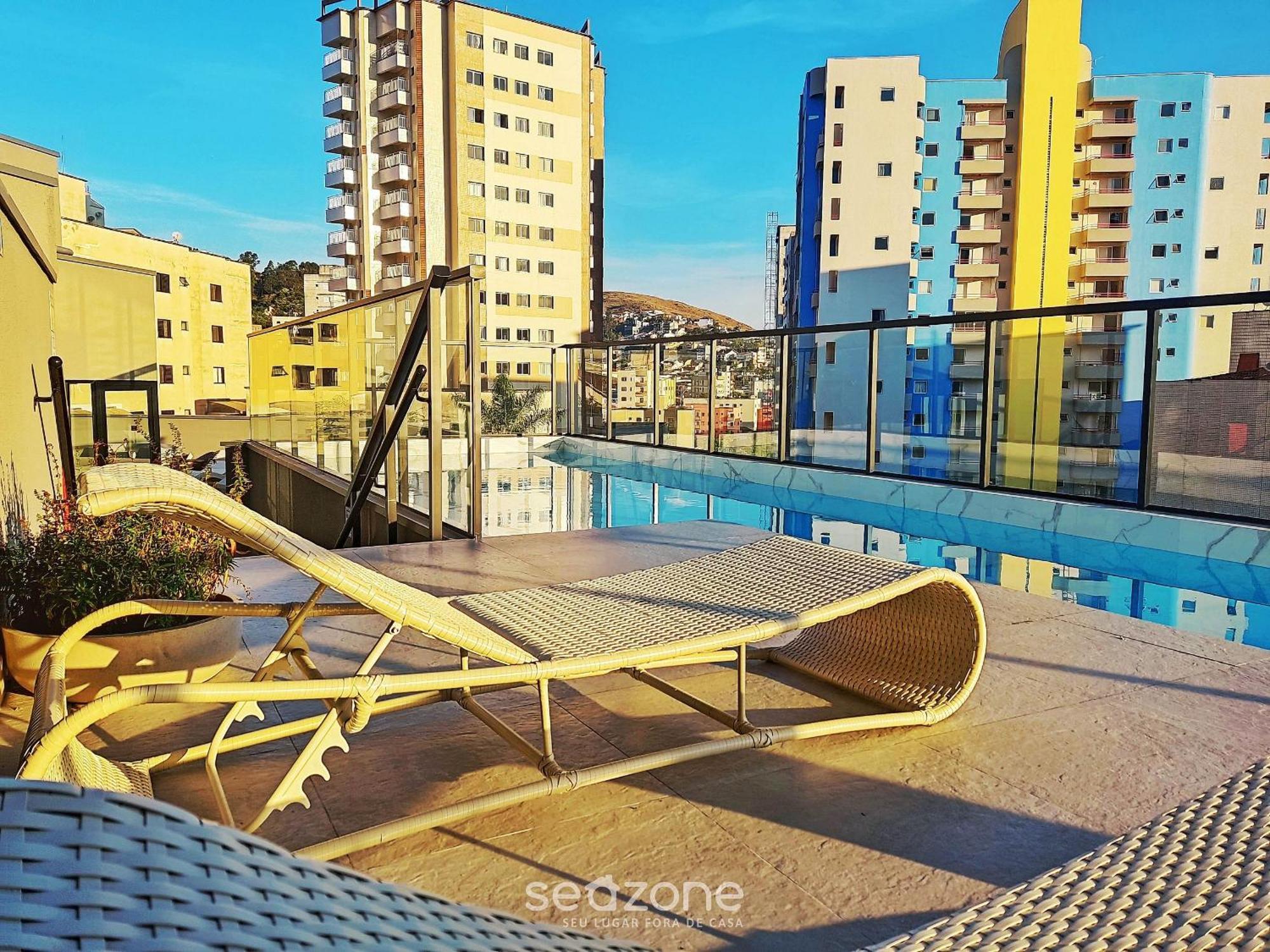 Lindo Studio Em Pocos De Caldas Mg Pgo402 Exterior foto