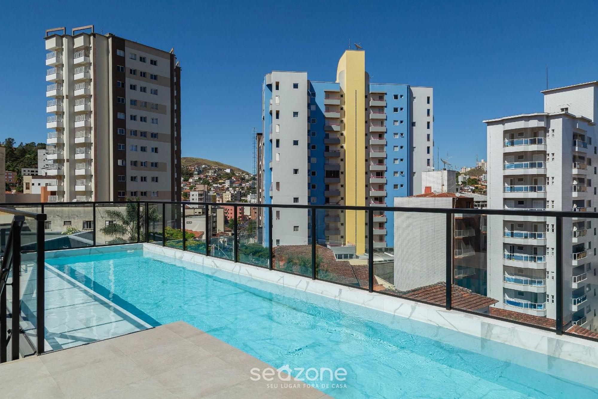 Lindo Studio Em Pocos De Caldas Mg Pgo402 Exterior foto